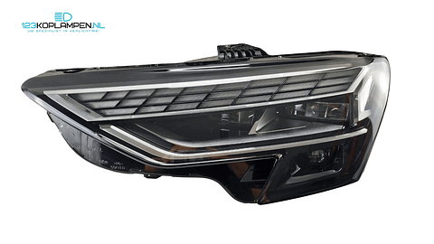 Audi A3 8Y0 Full LED Facelift Koplamp Links 8Y0941033D