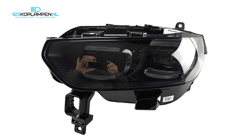 Ford Fiesta Capri Full Led Koplamp links