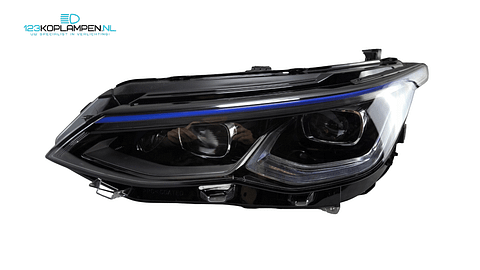VW Volkswagen Golf 8 GTE IQ Full LED koplamp links