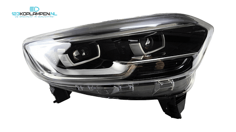 Renault Kadjar Facelift Full LED koplamp rechts