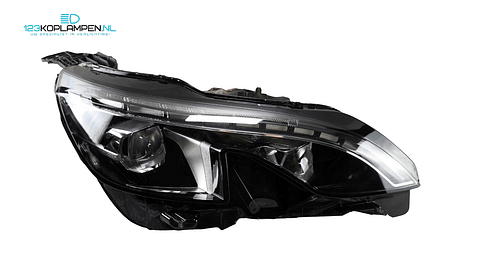 Peugeot 5008 3008 II Full Led koplamp rechts