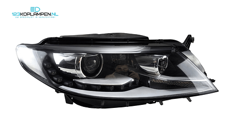 VW Volkswagen Passat CC Facelift koplamp koplampen links rechts