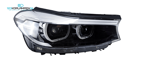 BMW 6 Serie G32 Full LED koplamp rechts