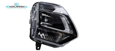 Omoda 5V Full Led koplamp rechts