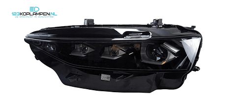 Citroën DS7 Facelift Full LED Matrix koplamp links