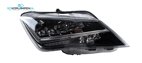 Seat Toledo Full LED koplamp rechts