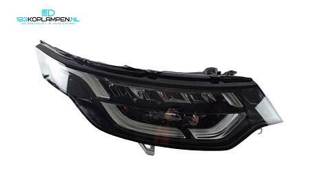 Land Rover Discovery V 5 Full Led koplamp rechts MID