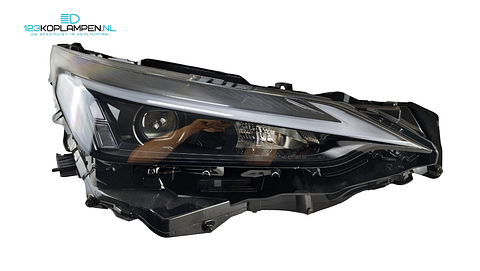 Lexus NX 2 Full Led koplamp rechts 78-57