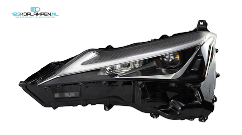 Lexus UX200 UX250 UX300 Full Led Koplamp links