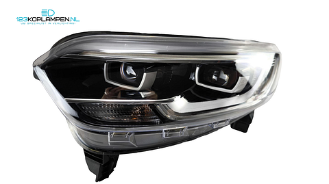 Renault Kadjar Facelift Full LED koplamp links