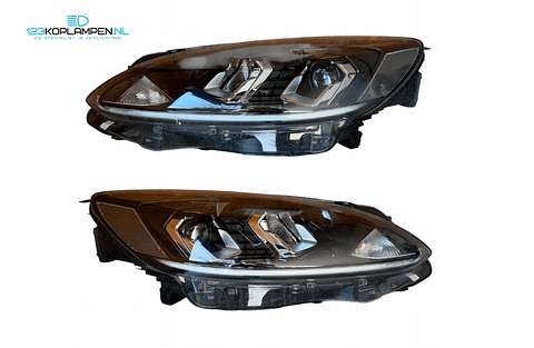 Ford Kuga MK3 2020 LED koplamp koplampen