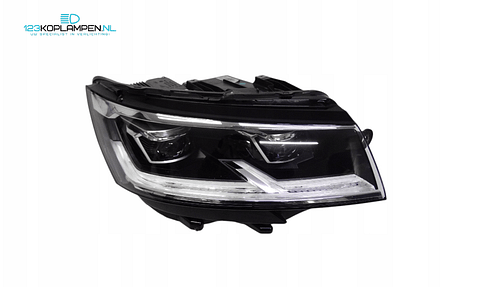 Volkswagen Multivan T6 facelift Full LED koplamp rechts
