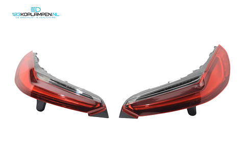 BMW Z4 G29 LED achterlicht achterlichten links rechts