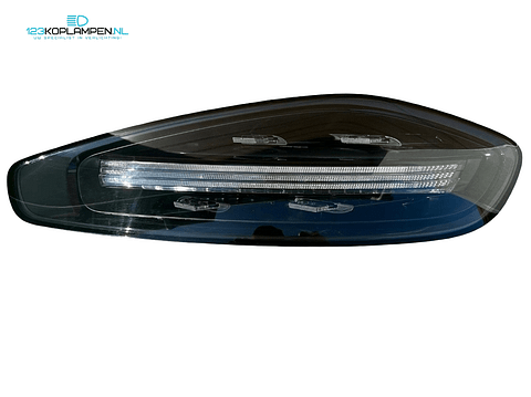 Porsche Cayman Boxster 982 718 achterlicht rechts LED