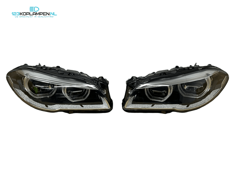 BMW 5 Serie F10 F11 Full LED koplamp koplampen