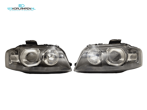 Audi A3 S3 8P Bi-Xenon koplamp koplampen