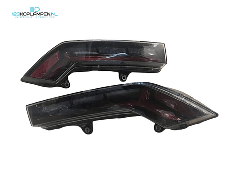 Lamborghini Huracan LP610-4 LED achterlichten
