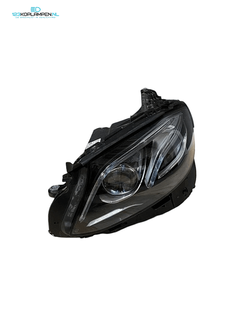 Mercedes E Klasse W213 multibeam LED koplamp links