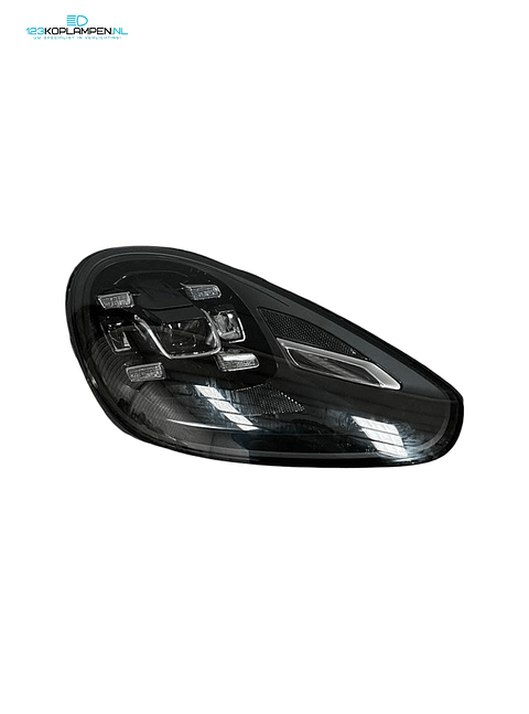 Porsche Cayenne 7P facelift Full LED koplamp rechts compleet