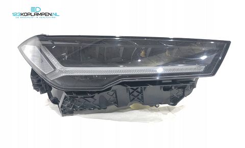 Lamborghini Urus Full LED koplamp rechts