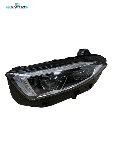 Mercedes CLS W257 Multibeam LED koplamp links