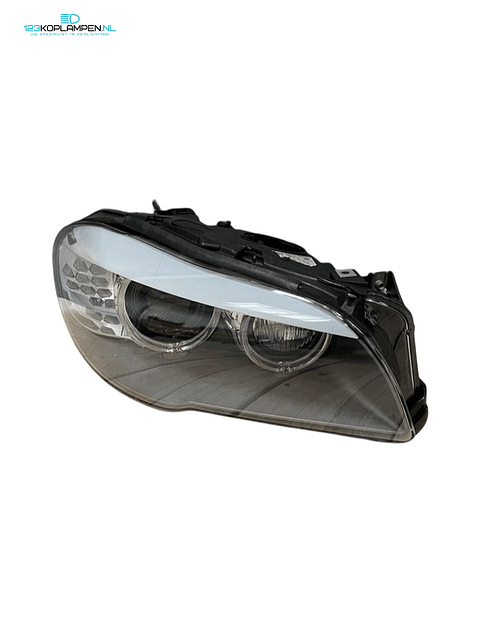 BMW 5 Serie F10 F11 Bi Xenon dynamische koplamp rechts