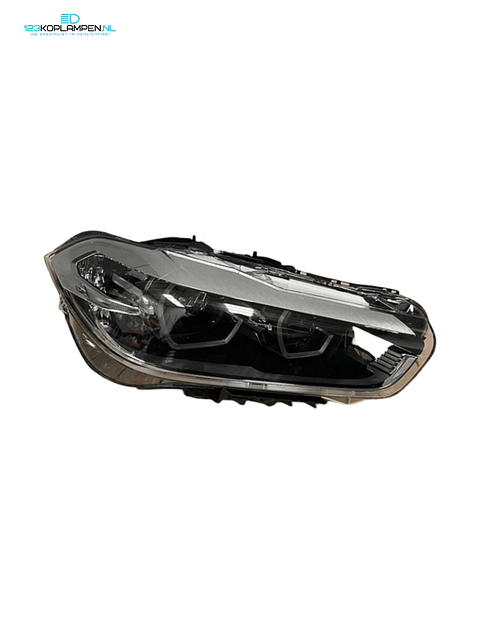 BMW X2 F39 Full LED koplamp rechts