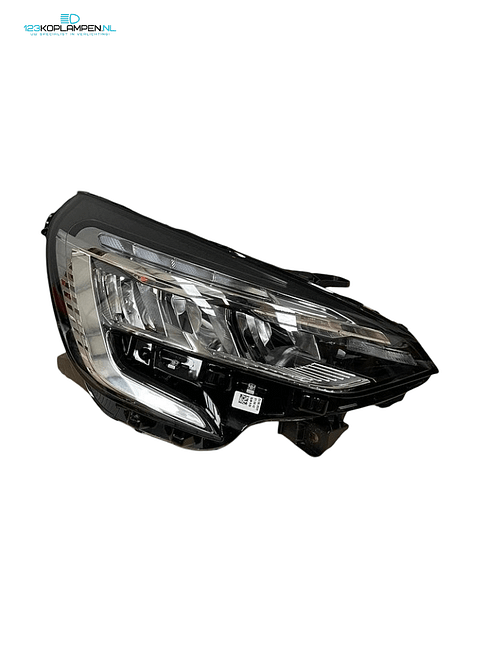Renault Clio 5 V Full LED Pure Vision koplamp rechts compleet