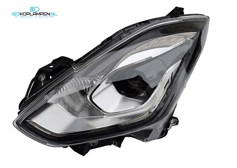 Suzuki Swift MK8 Full LED koplamp links