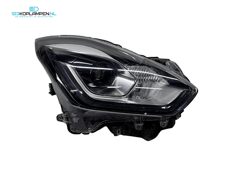 Suzuki Swift MK8 Full LED koplamp rechts
