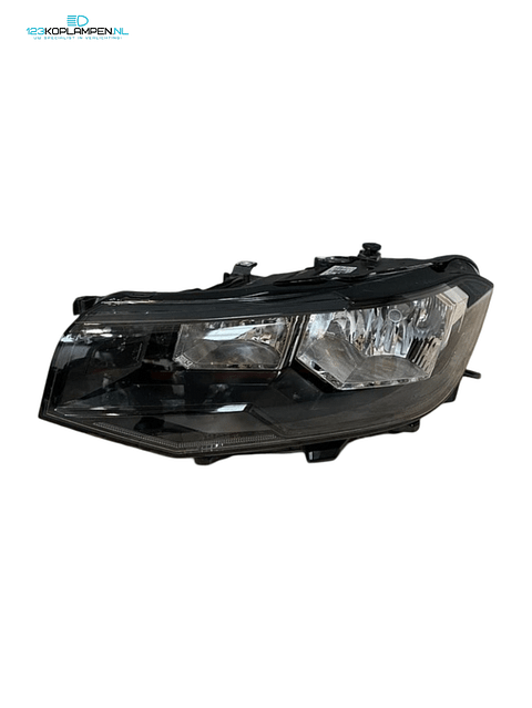 Volkswagen T Cross 2GM koplamp links