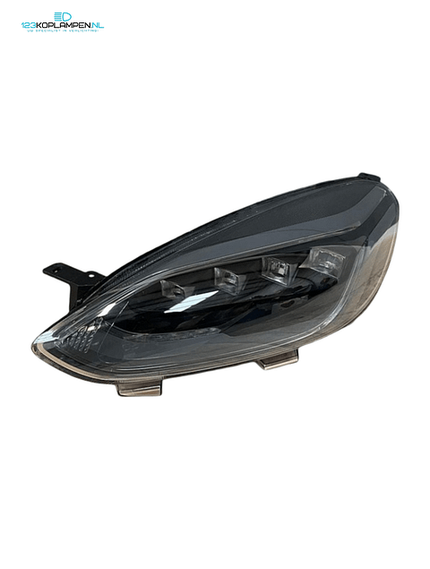 Ford Fiesta MK8 ST Full LED koplamp links