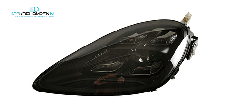 Porsche Cayenne 9Y Full LED Matrix komplamp links