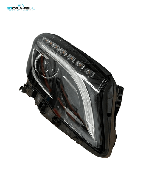 Mercedes GLA W156 Bi Xenon koplamp rechts compleet