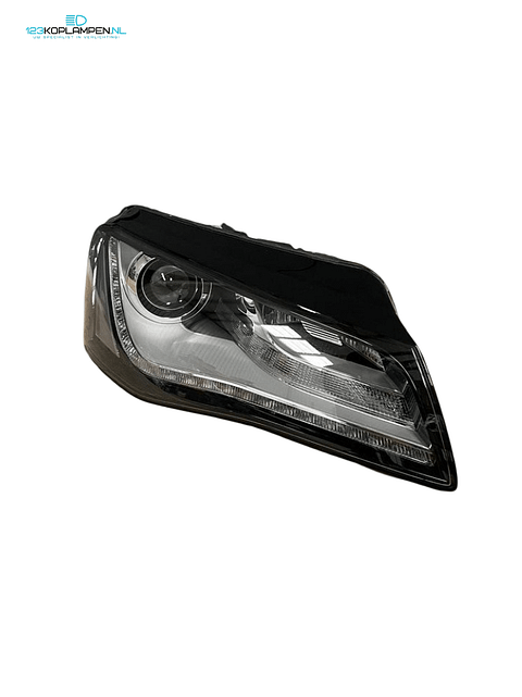 Audi A8 D4 4H Xenon koplamp rechts