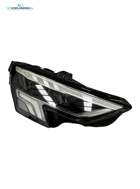 Audi A3 8Y Full LED 8Y0941034 koplamp rechts compleet