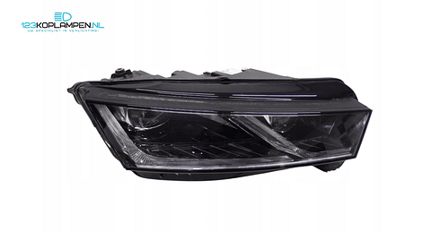 Skoda Octavia 5E Full LED koplamp rechts