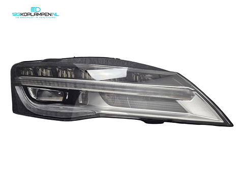 Audi R8 420 2014 Full LED koplamp rechts