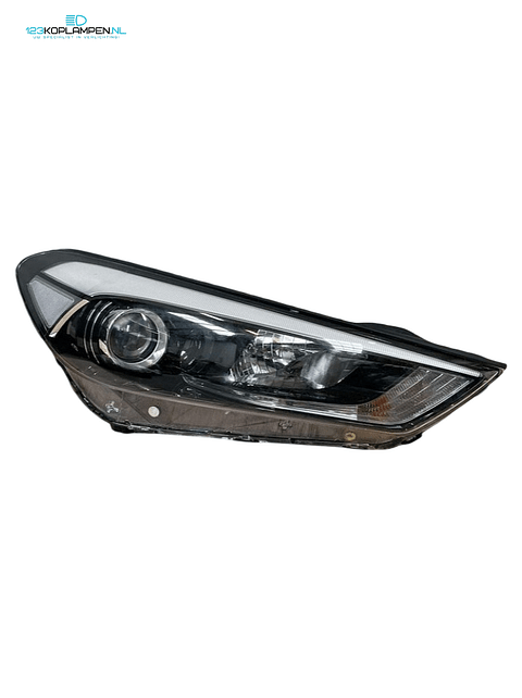 Hyundai Tucson III koplamp rechts