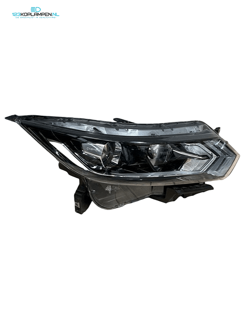 Nissan Qashqai J11 facelift H7 LED koplamp rechts