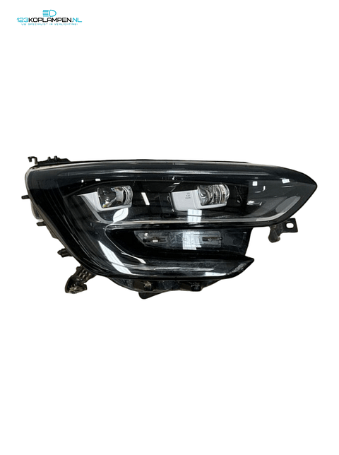 Renault Megane 4 IV Full LED Pure Vision koplamp rechts