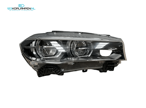 BMW X5 X6 F15 F16 Adaptive LED koplamp rechts