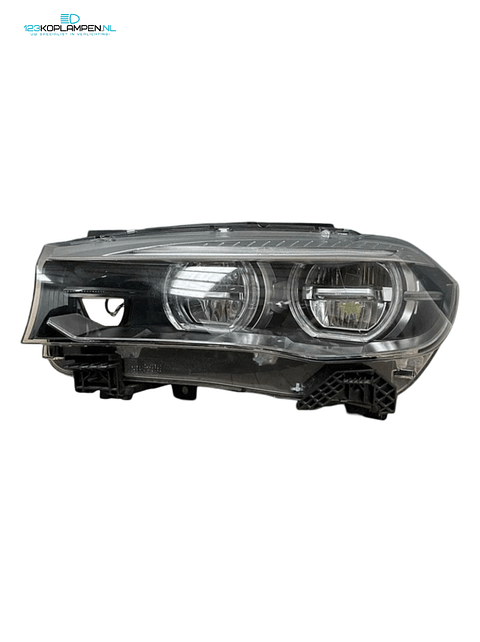 BMW X5 X6 F15 F16 Adaptive LED koplamp links