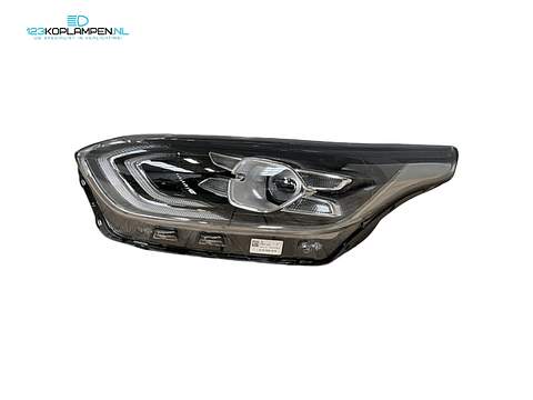 Kia ProCeed Full LED koplamp links