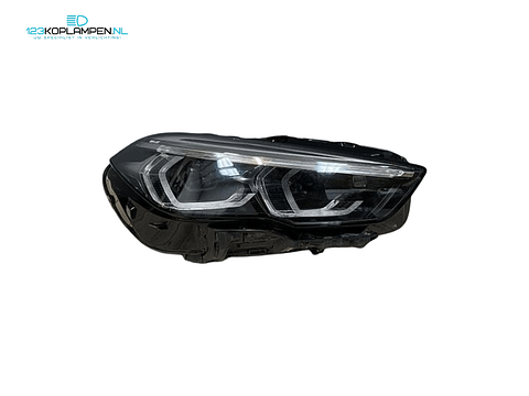 BMW 2 Serie F44 Full LED koplamp rechts