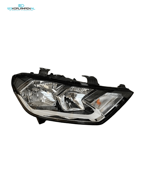 Audi A1 82A H7 koplamp rechts
