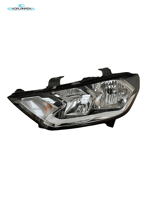 Audi A1 82A H7 koplamp links