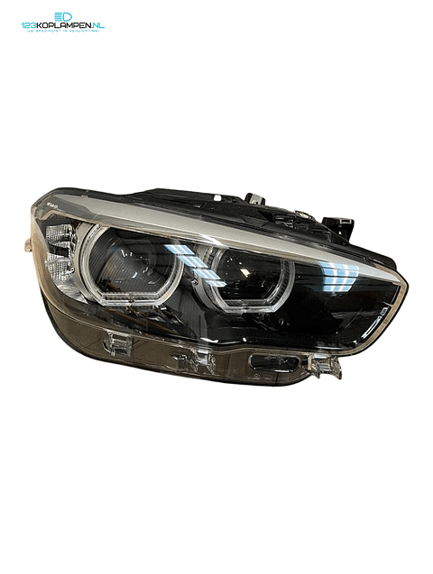 BMW 1 Serie F20 F21 Facelift Adaptive LED koplamp rechts