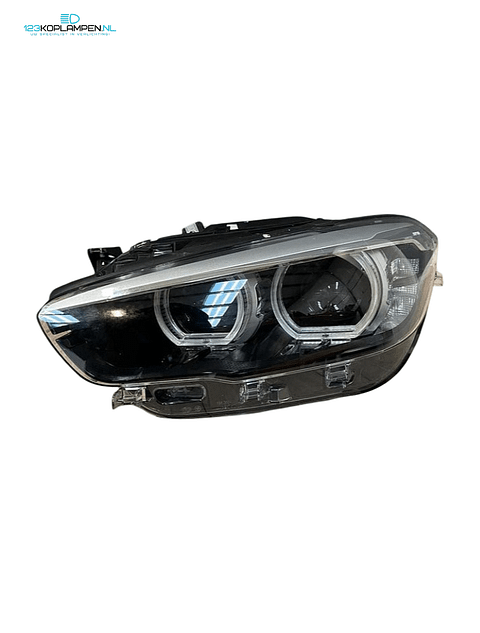 BMW 1 Serie F20 F21 facelift Adaptive LED koplamp links