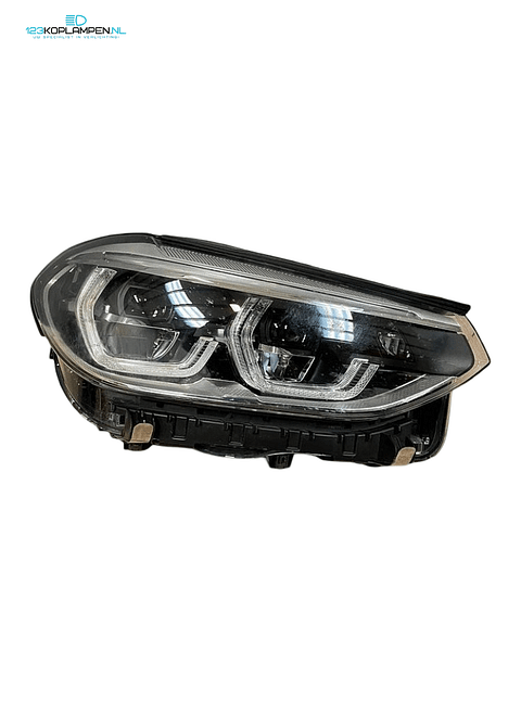 BMW X3 G01 Adaptive LED koplamp rechts
